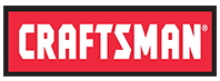 Craftsman garage door opener brand logo