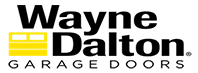 Wayne Dalton garage doors brand logo