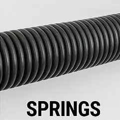 Garage door springs